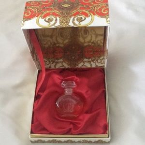 Perfume original never opened